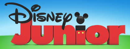 Disney Junior Logo